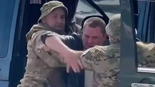 «Людоловы»