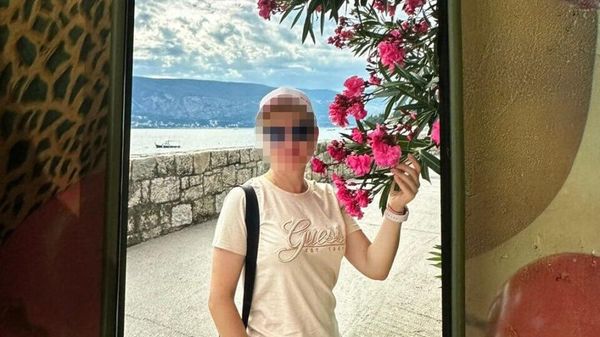 Военнослужащая ВСУ два года спокойно каталась за границу
