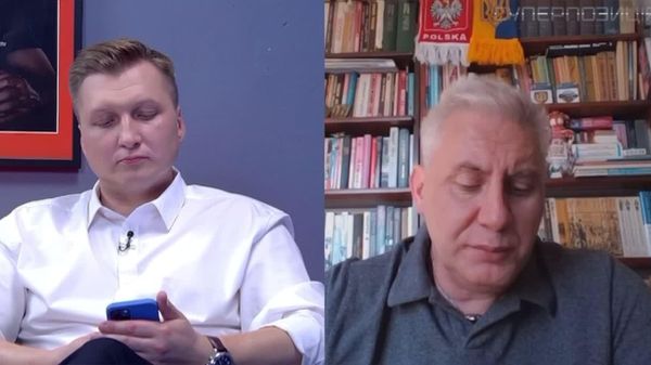 Около 900 тысяч украинцев в Польше с 30 сентября лишатся права на защиту, легальную работу, медицинское обслуживание из-за вето Навроцкого, — польский журналист Марек Серант