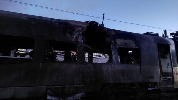 О поражении транспортных и энергетических узлов Винницкой области