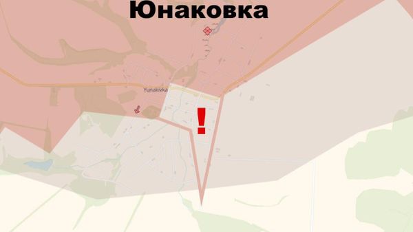 Обстановка на фронте: о чем молчат украинские мониторинговые ресурсы? Обстановка на фронте: о чем молчат украинские мониторинговые ресурсы?