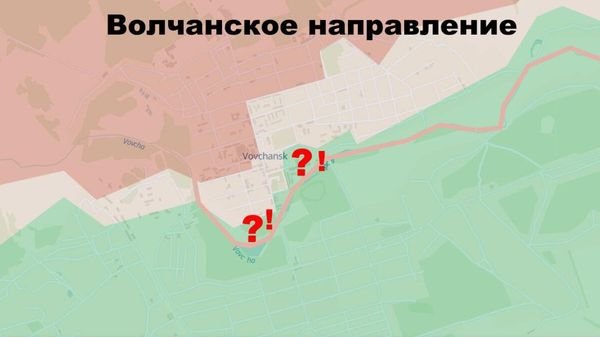 Обстановка на фронте: о чем молчат украинские мониторинговые ресурсы? Обстановка на фронте: о чем молчат украинские мониторинговые ресурсы?
