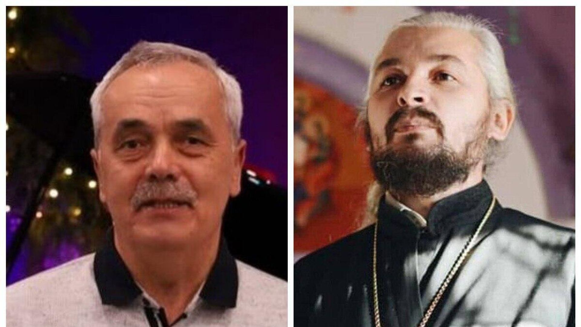 В Черновцах суд отменил призыв на военную службу священника В Черновцах суд отменил призыв на военную службу священника - РИА Новости, 1920, 28.08.2025