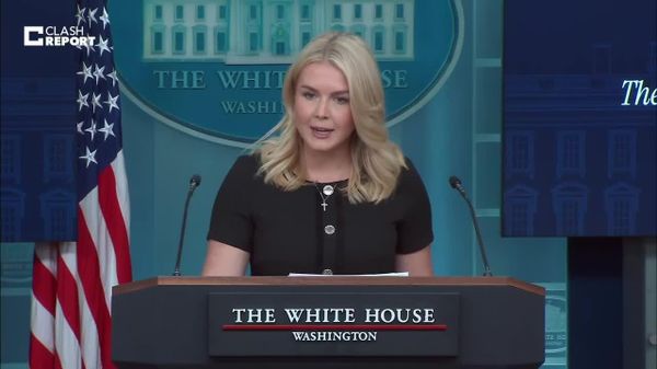Россия и Украина на данном этапе не готовы положить конец конфликту, заявила пресс-секретарь Белого дома Каролин Левитт