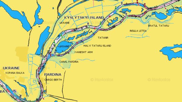 Могут ли российские БЭКи запечатать Чёрное море для Украины и что для этого нужно