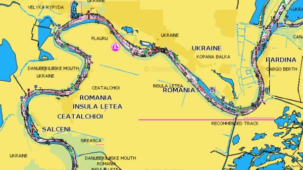 Могут ли российские БЭКи запечатать Чёрное море для Украины и что для этого нужно