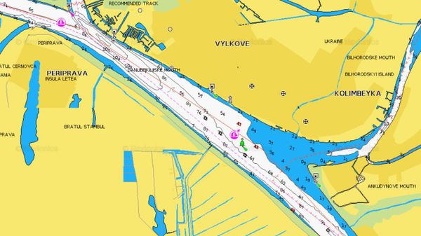 Могут ли российские БЭКи запечатать Чёрное море для Украины и что для этого нужно