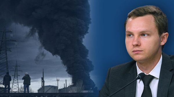 Игорь Юшков