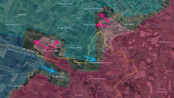Боровское направление
