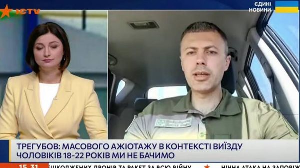 Повезло не всем: Из Украины не выпускают парней 18-22 лет, которые в розыске по линии ТЦК