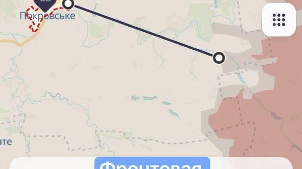 ВС РФ начали применять FPV-дроны в глубине Днепропетровской области