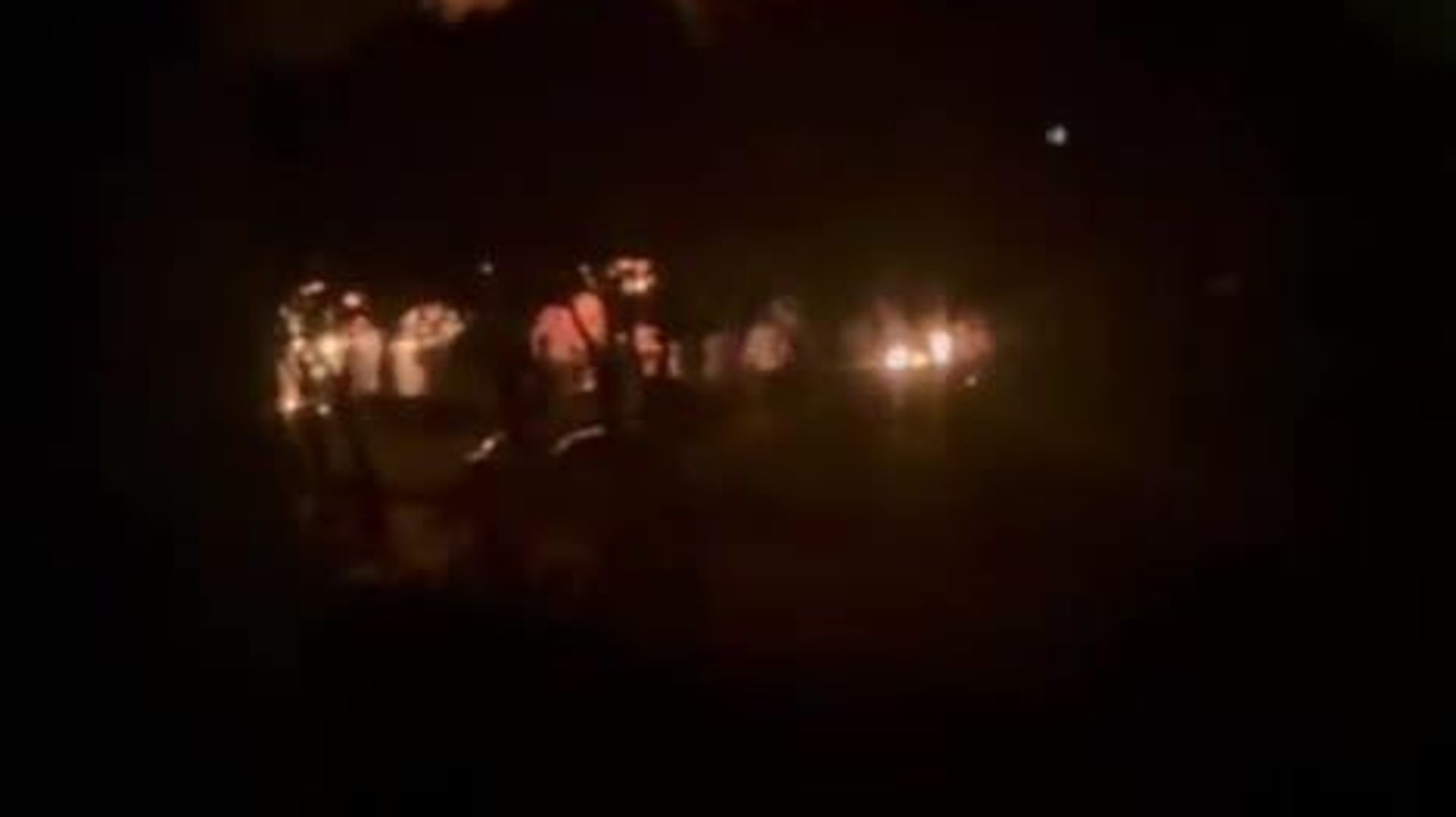 Собрали статистику по нашим ночным ударам по логистике и тыловым объектам ВСУ - РИА Новости, 1920, 02.09.2025