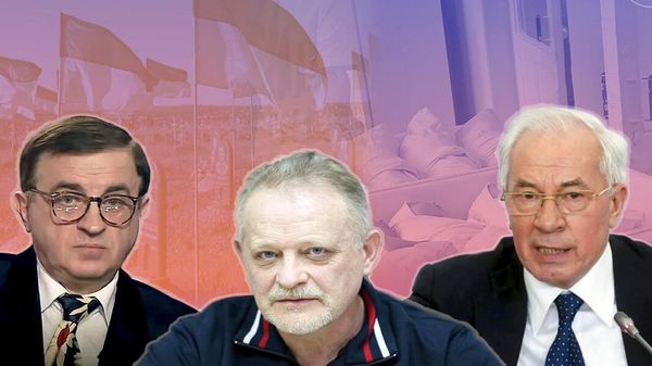 Вымирание, опустынивание, новые кладбища вместо роддомов. Эксперты о настоящем Украины