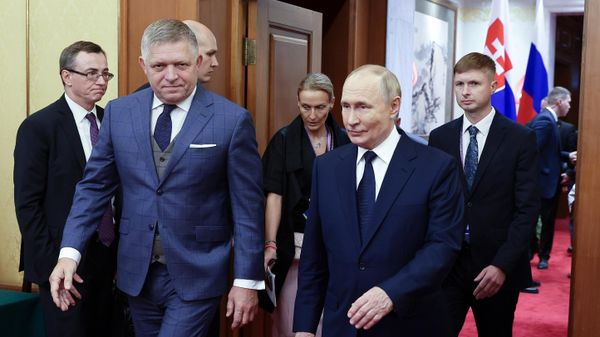 Официальный визит президента Владимира Путина в Китай Официальный визит президента Владимира Путина в Китай