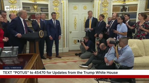 Трамп заявил, что узнал интересные вещи о конфликте на Украине, которые станут известны в ближайшие дни