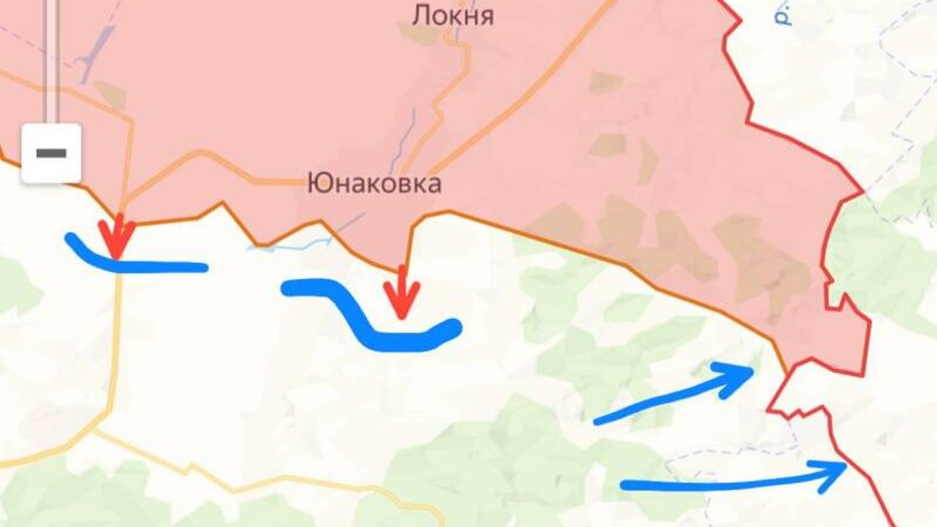 В Курской области пресечена попытка прорыва ВСУ В Курской области пресечена попытка прорыва ВСУ - РИА Новости, 1920, 03.09.2025