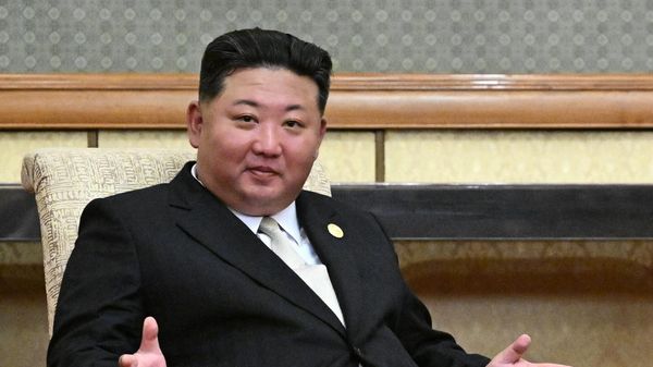 Официальный визит президента Владимира Путина в Китай