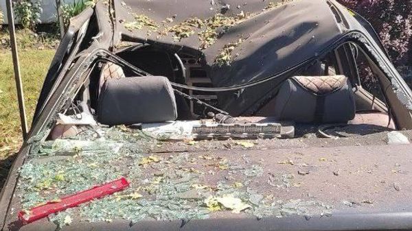Шесть муниципалитетов пострадали от атак ВСУ с помощью FPV-дронов в Белгородской области