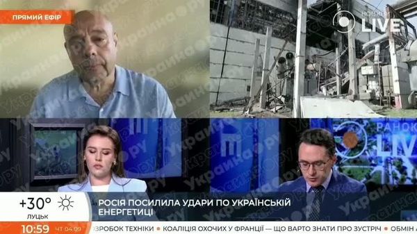 Грядущая зима может оказаться для украинцев сложнее предыдущей