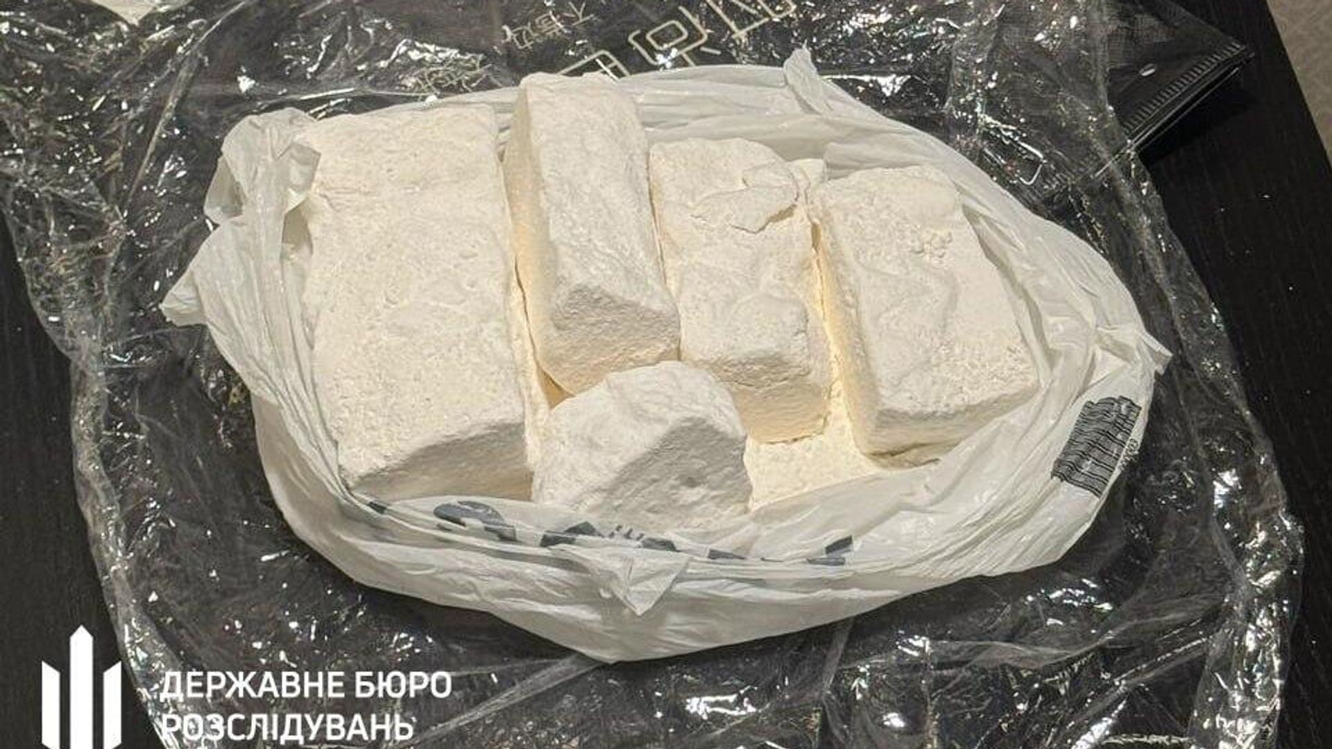#украина_под_микроскопом: во Львовскую область завозили кокаин при посредничестве полицаев - РИА Новости, 1920, 04.09.2025