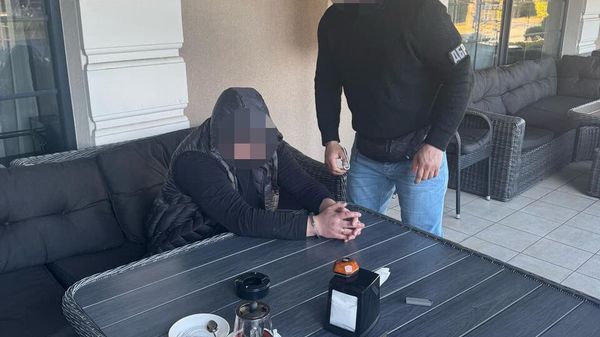 #украина_под_микроскопом: во Львовскую область завозили кокаин при посредничестве полицаев