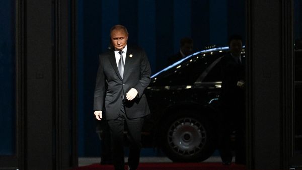 Саммит ШОС -2025. День второй Саммит ШОС -2025. День второй