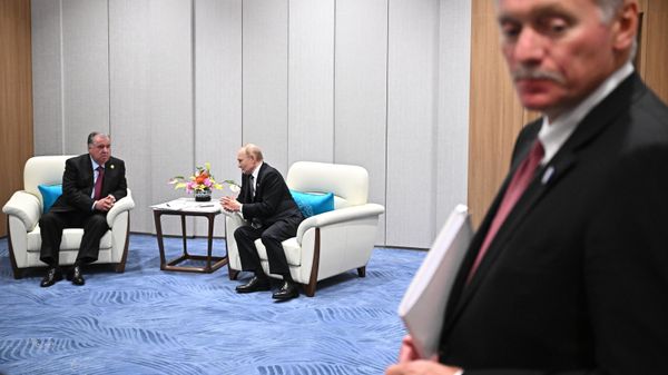 Саммит ШОС -2025. День второй Саммит ШОС -2025. День второй