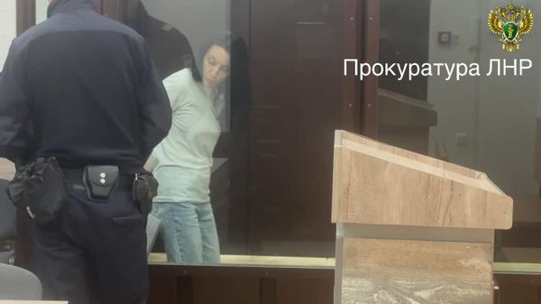 В ЛНР вынесли приговор двум предателям за шпионаж в пользу Украины