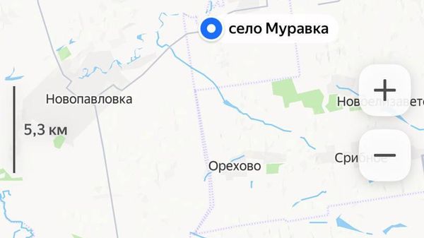 С мест поступают оперативные сообщения, что гарнизон нацистов в Муравке покидает село разрозненными группами