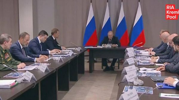 Военное и гражданское импортозамещение
