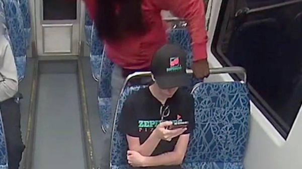 Видео убийства украинской беженки в США публикуют местные СМИ