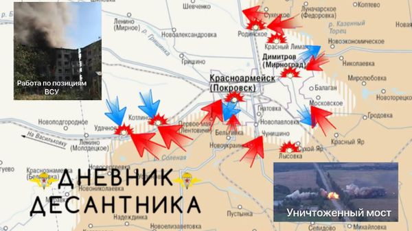Красноармейское направление