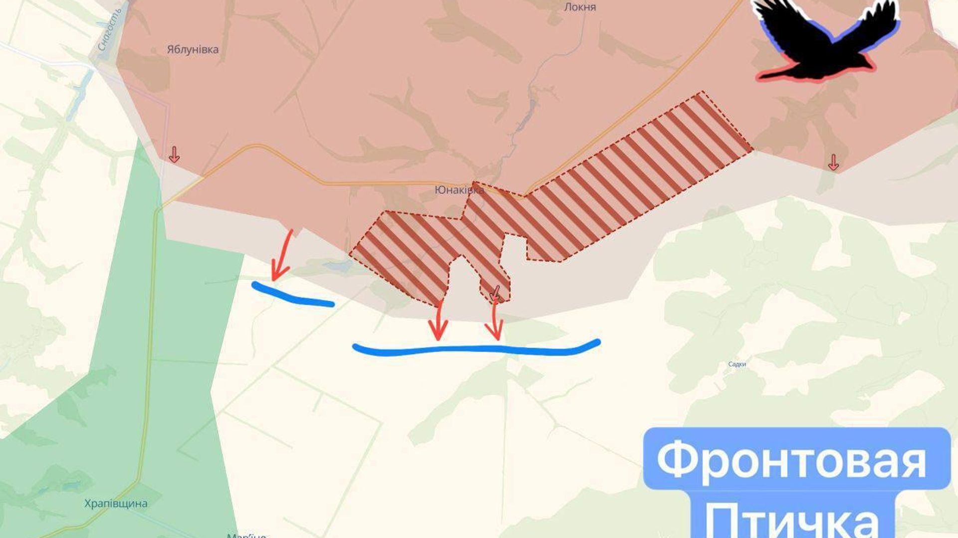 Сумское оперативное направление - РИА Новости, 1920, 07.09.2025