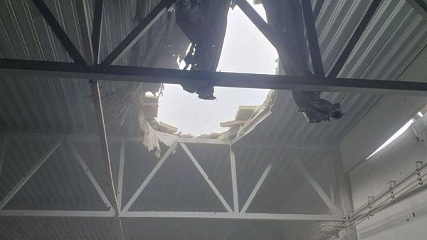 Сегодня днём врагом обстрелян город Рыльск Курской области, сообщил врио губернатора Александр Хинштейн: