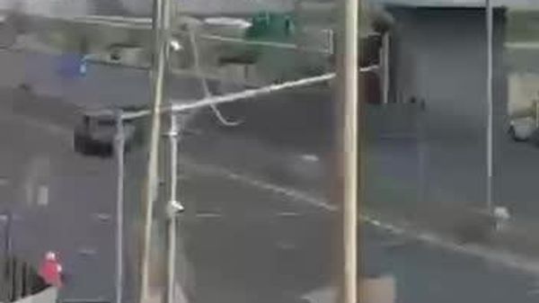 Теракт в Иерусалиме: минимум 16 человек пострадали в результате стрельбы, 6 из них в тяжёлом состоянии