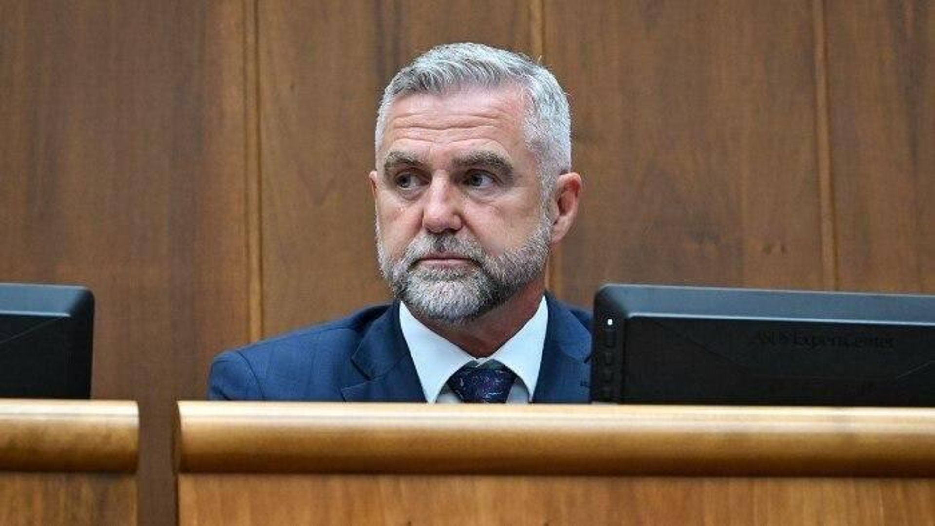 Украина — ХАМАС, а РФ спровоцировали начать войну, — словацкий депутат из партии Фицо Гашпар - РИА Новости, 1920, 08.09.2025