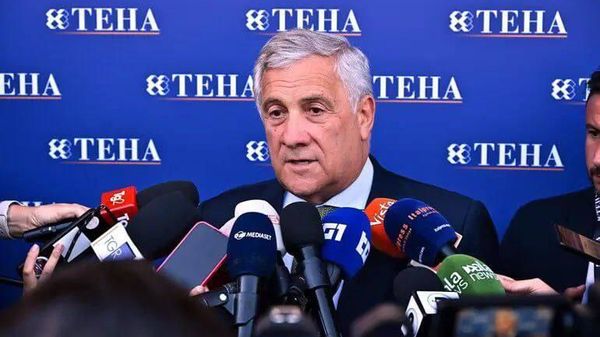 Глава МИД Италии: мира до Рождества не будет
