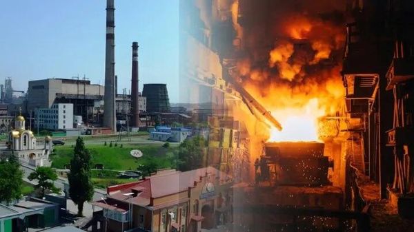 Эксклюзив: как завод справляется с ударами и сохраняет рабочие места — замглава «Технологических инвестиций»