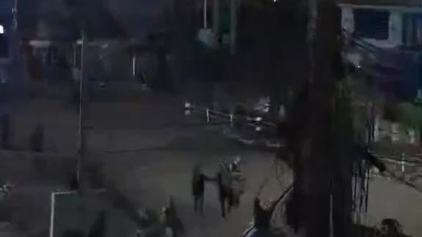 Армия Непала приступила к разгону протестов