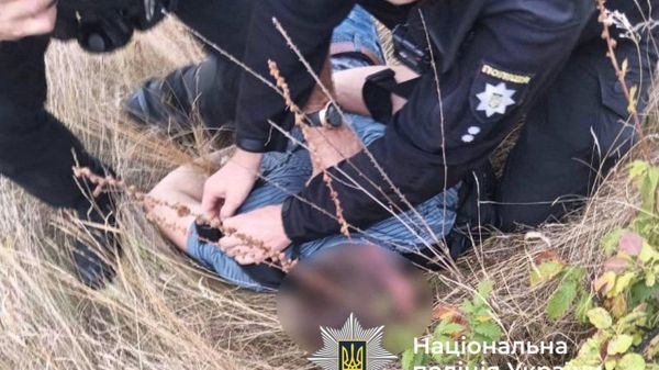 #украина_под_микроскопом: бывший физрук зарезал двух школьников
