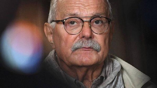 Никита Михалков стал почетным гражданином Крыма