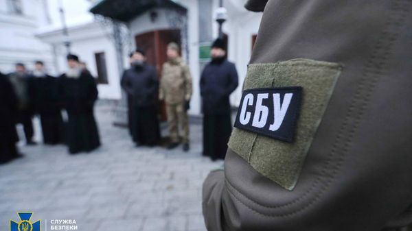 СБУ открыла уже 180 дел против священников УПЦ