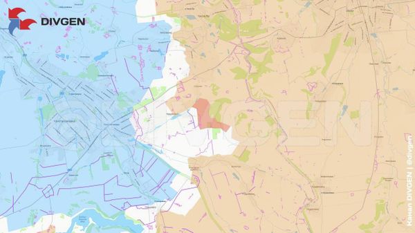 Константиновское направление