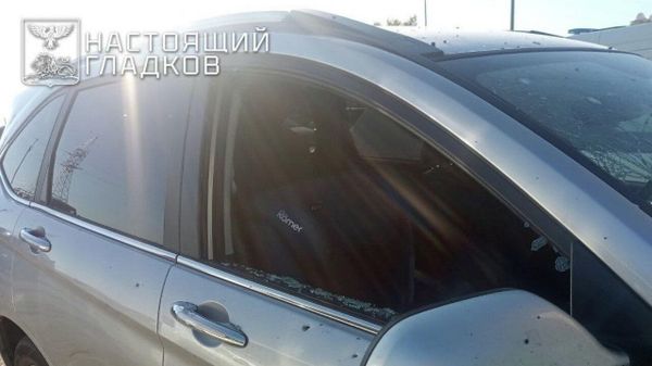 Трое мирных жителей пострадали в Белгородской области в результате атак беспилотников ВСУ — губернатор Гладков