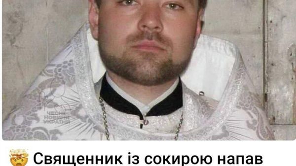 Зарисовка «как работает украинская пропаганда»