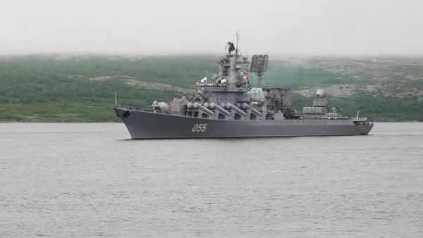 Совместные учения России и Белоруссии Запад - 2025