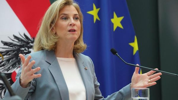 Австрия угрожает Китаю санкциями за поддержку России