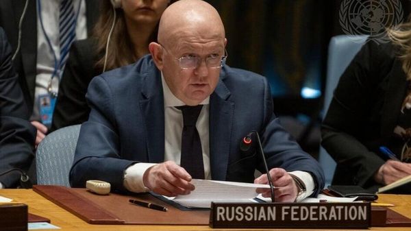 Россия не заинтересована в эскалации напряженности с Варшавой, заявил постпред РФ при ООН Василий Небензя
