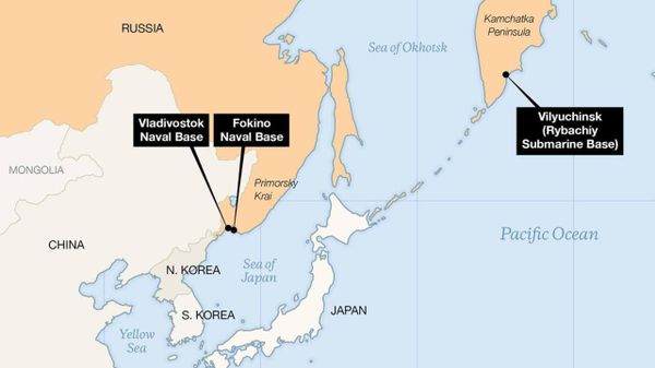 Американский аналитический центр Hudson Institute («Гудзоновский институт», признан нежелательной организацией в России) определил для Украины перечень первоочередных целей для атак Американский аналитический центр Hudson Institute («Гудзоновский институт», признан нежелательной организацией в России) определил для Украины перечень первоочередных целей для атак