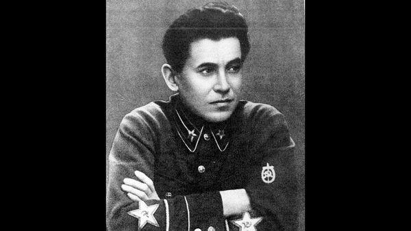 Ежов